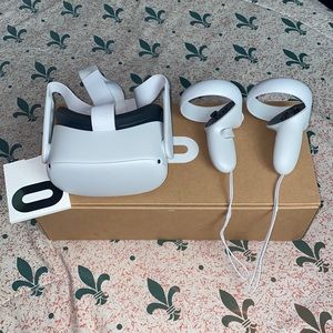 Oculus Quest 2